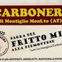 A Montiglio Monferrato torna la Sagra del Fritto Misto alla Piemontese
