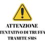 Attenzione ai falsi SMS del CUP: l’Asl AT lancia l’allarme truffa