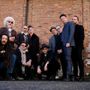 In foto: il gruppo The Originals