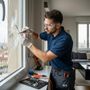 Riparazione Vetri a Domicilio: Comodità, Sicurezza e Servizio Immediato