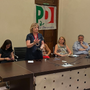 Una delle precedenti tappe