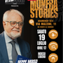&quot;Monfrà Stories&quot; debutta ad Aramengo con Beppe Moiso, curatore del Museo Egizio