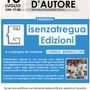 La locandina dell'evento di domenica