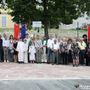 Le immagini dell’evento