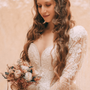 I 7 elementi chiave dell'abito da sposa principesco perfetto