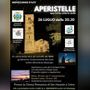 A Montechiaro torna Aperistelle, l'apericena sotto il cielo stellato