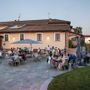 Casa Serra Eco-Bistrot: venerdì 1 agosto gusto e musica dal vivo con la Super Cerot Band