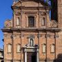 La chiesa di Santa Caterina di Montechiaro d'Asti