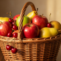 Crisi della frutta: Coldiretti Piemonte chiede sgravi contributivi