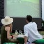 &quot;Cinema in Vigna&quot;: il cinema sotto le stelle torna tra i filari Bava