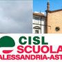 Dimensionamento scolastico: la CISL Scuola interviene al Consiglio Provinciale di Asti