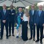Il direttivo Rotary