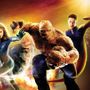 Al cinema ritornano 'I Fantastici 4'  e un evento speciale con 'Il signore degli anelli - la compagnia dell'Anello' [TRAILER]