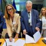 Formazione agricola: il Piemonte firma a Bruxelles un accordo modello per l'Europa