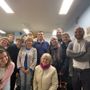 In foto: i volontari di AIDO Gruppo Comunale di Canelli