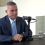 Il Generale Luigi Chiapperini al microfono del Podcast a Domicilio