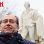 Enrico Mattioda alle celebrazioni Alfieriane (Merphefoto)