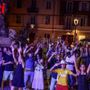 La notte bianca del Palio del 2025 (Merphefoto) La notte bianca del Palio del 2025 (Merphefoto)