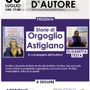 La locandina dell'evento