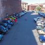 L'evento a Portacomaro