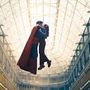 Immagini tratta da Superman