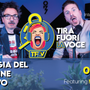 Da sx: Marello e Malusa in studio di registrazione