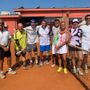 Alcune immagini dell'evento