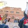 Siena, l' assegnazione apparecchia un gran Palio: i due cavalli favoriti vanno alle contrade rivali
