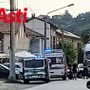 Quarto, ancora un incidente sulla stessa strada: auto contro moto davanti alla Posta