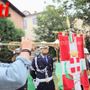 Asti ricorda Mauro Alganon e le vittime della strage di Bologna: domani la commemorazione ai giardini a lui dedicati
