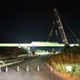 Asti-Cuneo: Bergesio (Lega), “Posa viadotto su SP 7. Obiettivo apertura fine anno”