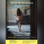 La locandina della mostra collettiva