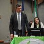 In foto: il presidente nazionale Cia Cristiano Fini