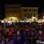 San Damiano durante gli eventi dello scorso anno