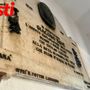 Il museo Bove