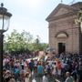 SaltinPiazza, Viarigi in festa: il teatro di strada vola alto per i suoi 35 anni
