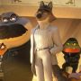 Gli esilaranti animali antropomorfi protagonisti di &quot;Troppo cattivi 2&quot;