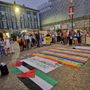 Un precedente sit in sulla situazione a Gaza