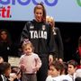 Alice Sotero con sua figlia Ginevra (Ph: MerfePhoto)