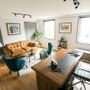Modularità, ergonomia e design: l’arredamento per uffici secondo Ufficio Design Italia