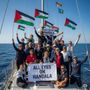 Ph:  Profilo X di Global Sumud Flottilla