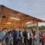 Inaugurazione Festival delle Sagre