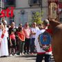 Le foto delle benedizioni di San Secondo e Don Bosco e l' esibizione dell' Asta (Merphefoto e J.Dem.A.)