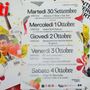 Cent’anni di Mercato coperto: Asti festeggia da oggi tra memoria e futuro