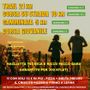 La locandina dell'evento
