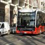 Trasporto pubblico: da lunedì i bus Asp tornano agli orari invernali