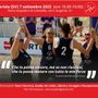 Al Parco Caravelle torneo Beach Volley Special Olympics