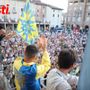 Le foto della cerimonia della bandiera e del giubilo in pista (Merphefoto)