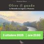 A Bubbio si presenta &quot;Oltre il guado. Le Bormide tra Liguria e Piemonte&quot;