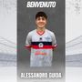Ufficiale: Alessandro Guida è un nuovo giocatore della Pro Villafranca